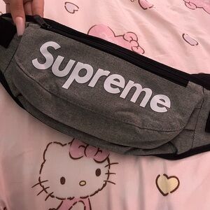 Supreme Bag